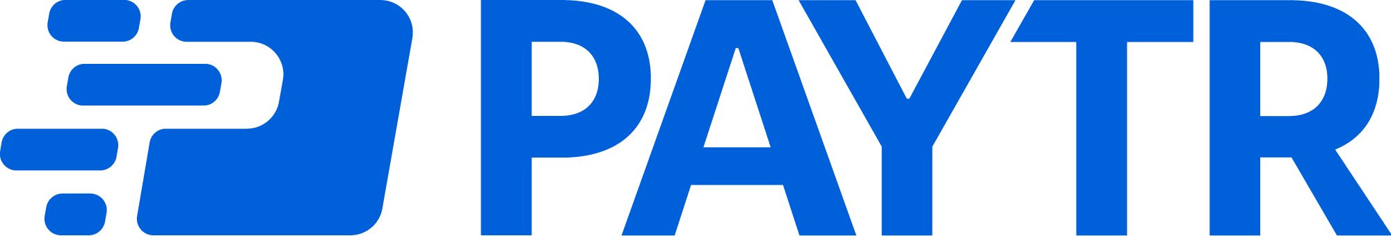 PayTR ile Öde — Visa, Mastercard, American Express, Troy